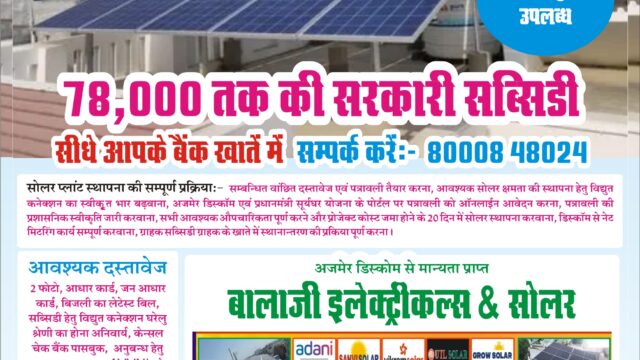 manish ji solar